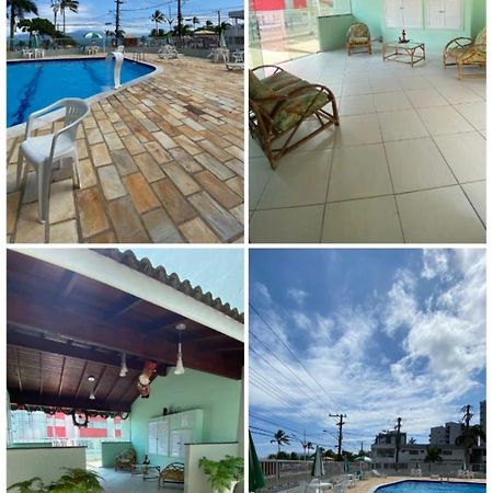 Recanto Na Beira Da Praia Caraguatatuba Zewnętrze zdjęcie